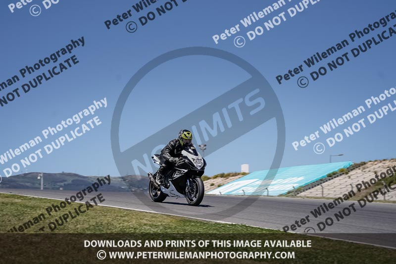 may 2019;motorbikes;no limits;peter wileman photography;portimao;portugal;trackday digital images